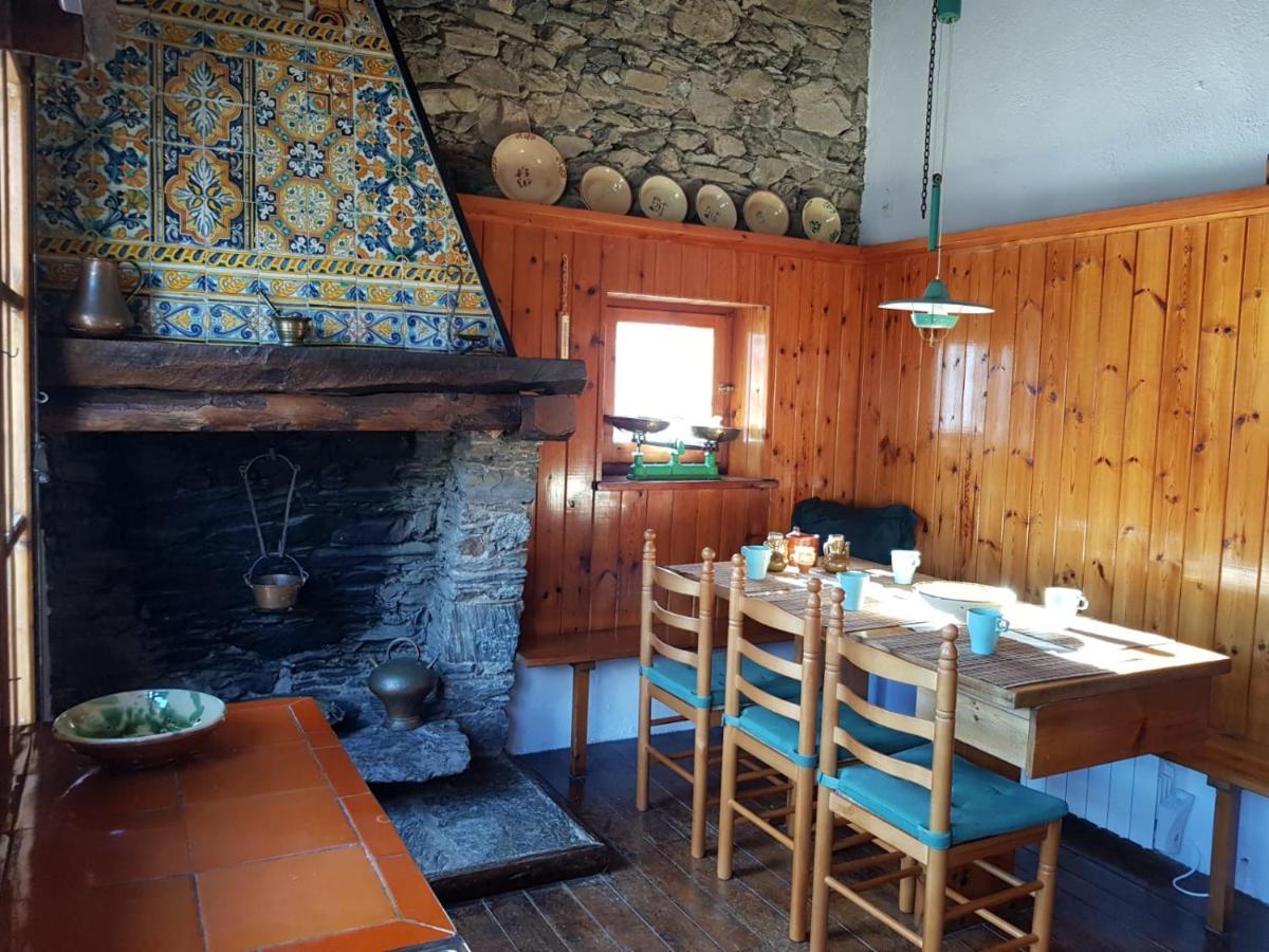 Casa De La Font De Dalt Hébergement de vacances