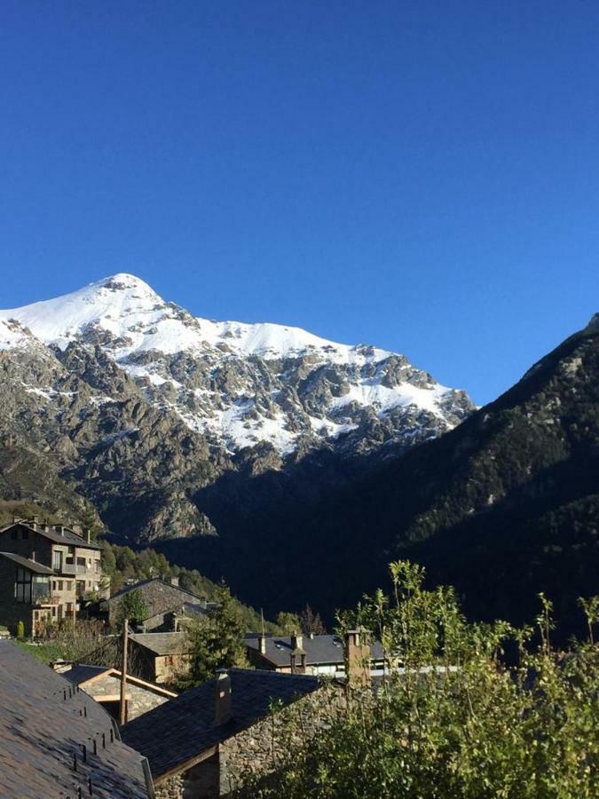 Casa De La Font De Dalt Hébergement de vacances