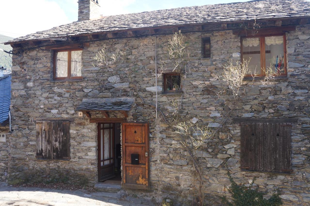 Vakantiehuis Casa De La Font De Dalt
