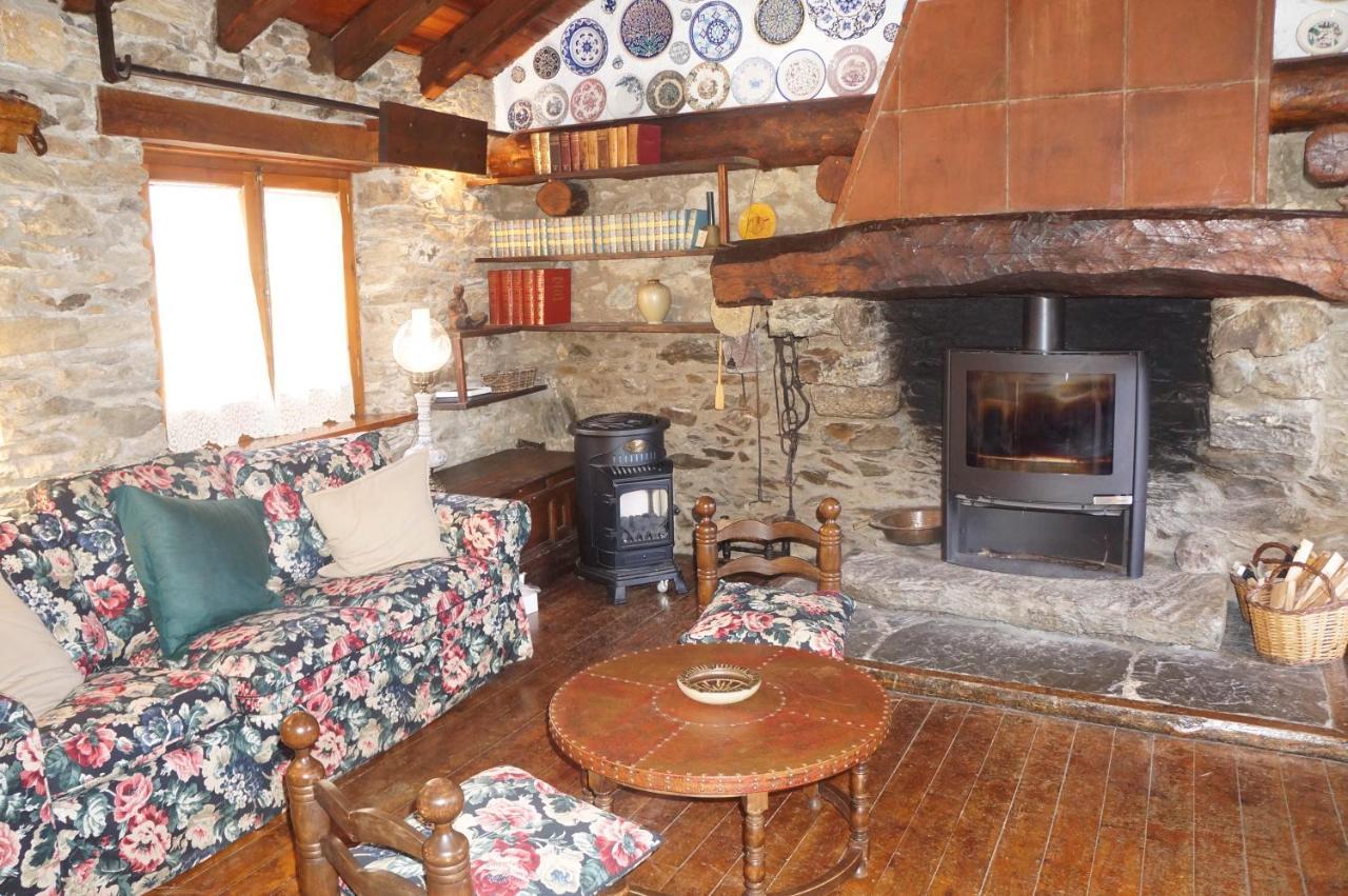 Casa De La Font De Dalt * Queralbs