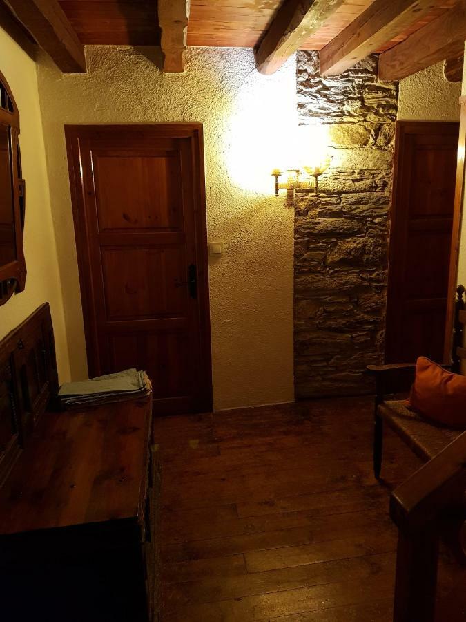 Casa De La Font De Dalt Vakantiehuis Queralbs