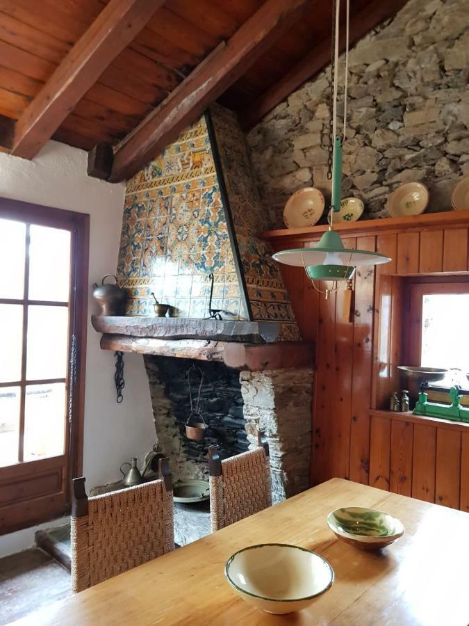 Vakantiehuis Casa De La Font De Dalt Queralbs
