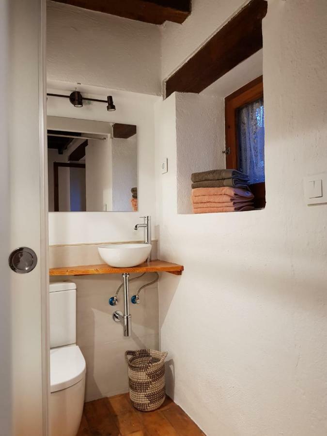 Casa De La Font De Dalt Vakantiehuis Queralbs
