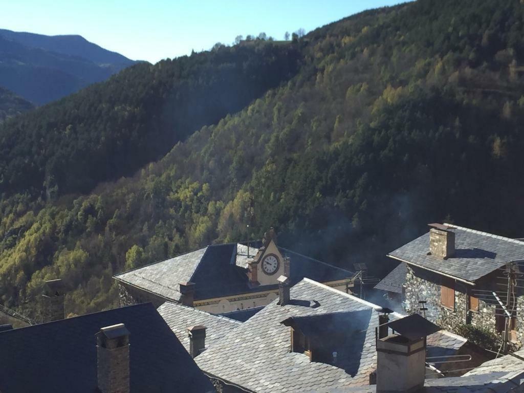 Vakantiehuis Casa De La Font De Dalt