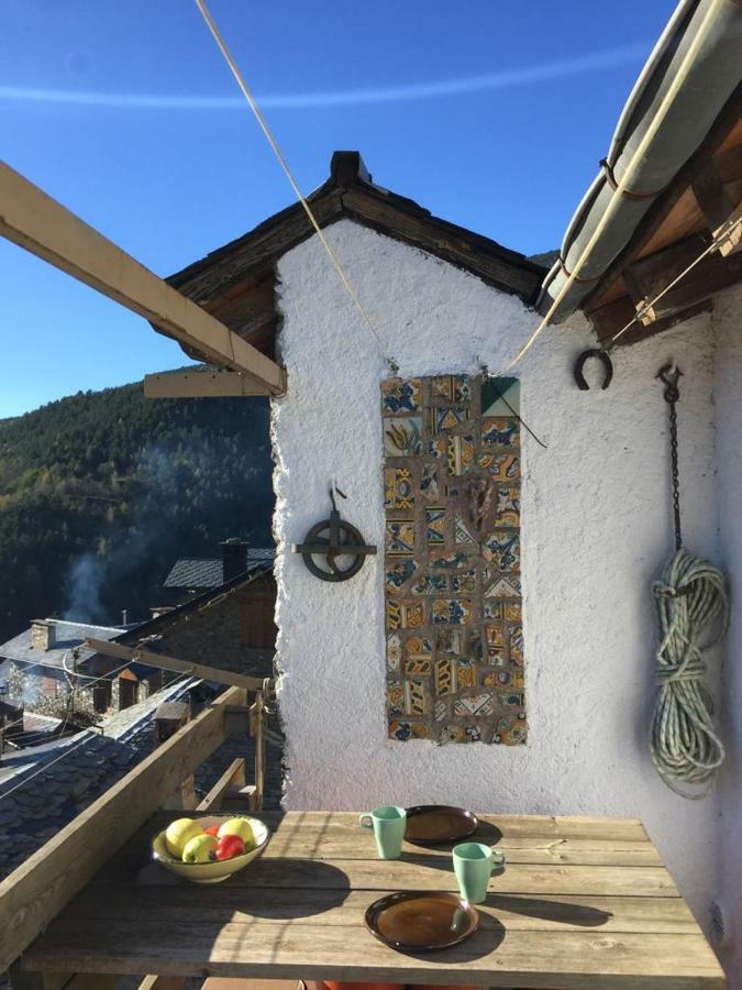 Holiday home Casa De La Font De Dalt